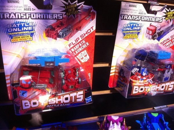 Toy Fair 2013   First Looks At Shockwave And More Transformers Showroom Images  (12 of 46)